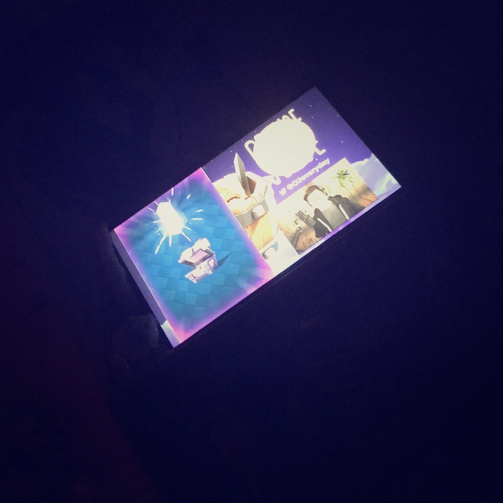 TESTING POSHMART NOT SELLING